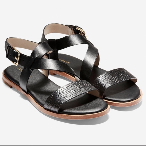 findra strappy sandal cole haan